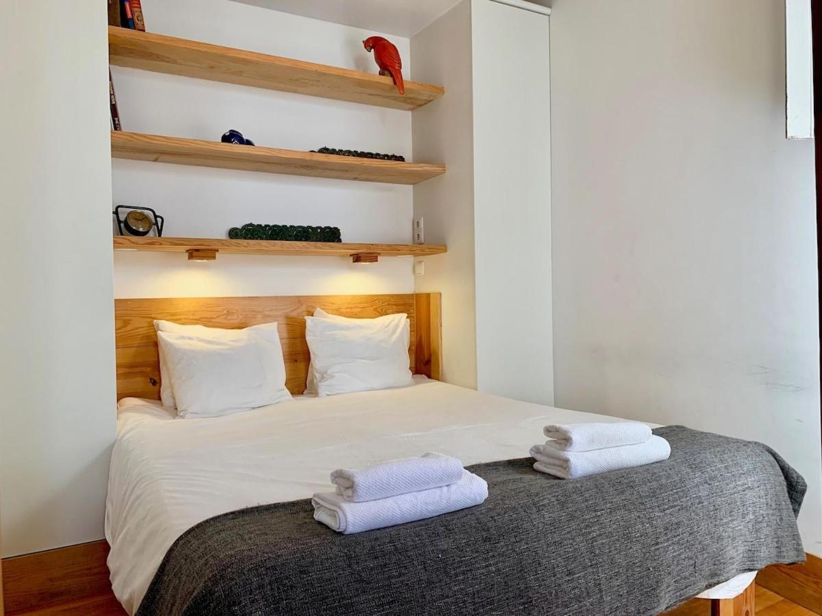 Sunny In Town With Terrace Apartamento