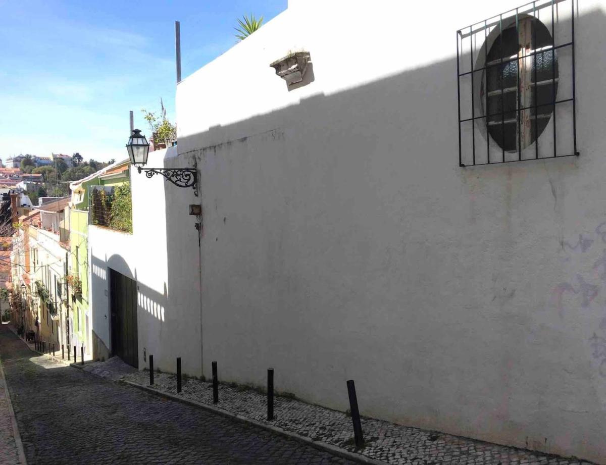 Apartamento Sunny In Town With Terrace *