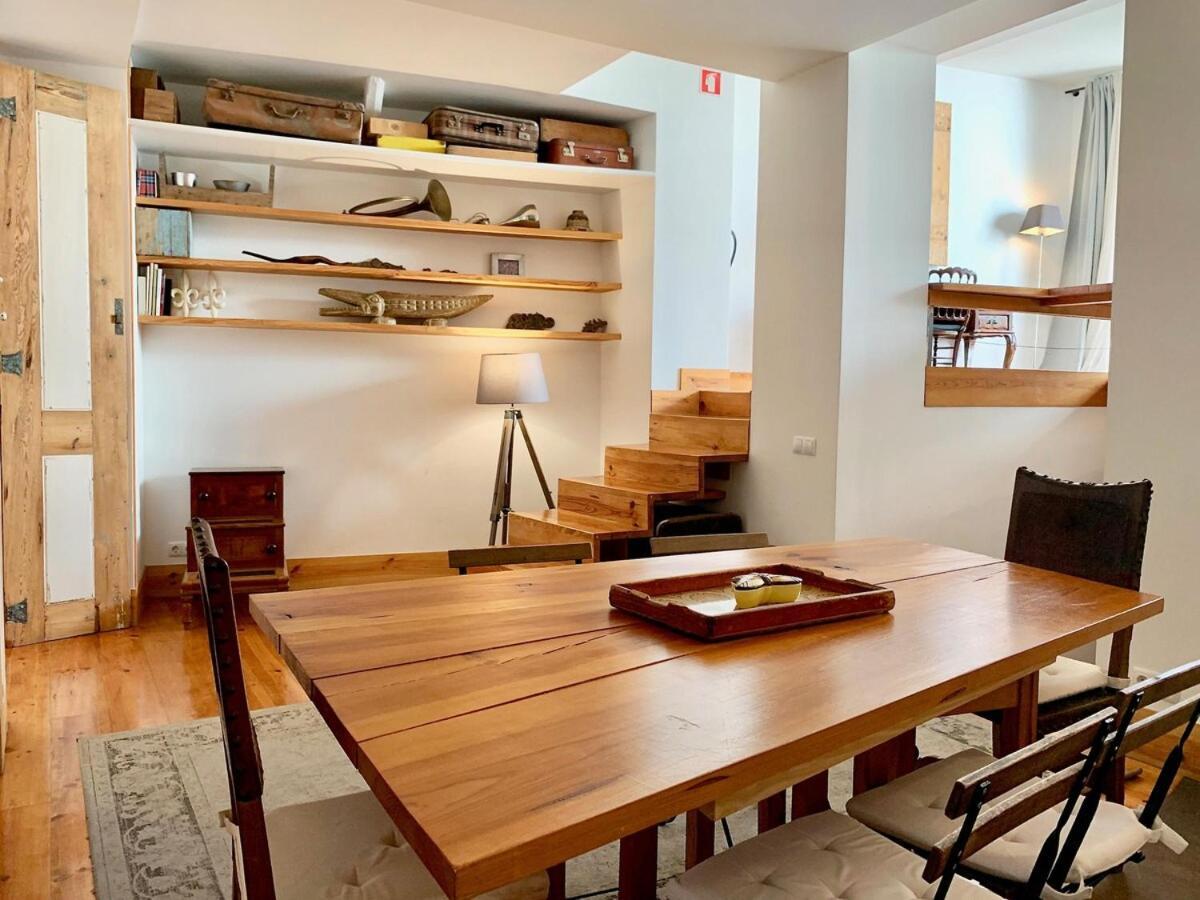 Apartamento Sunny In Town With Terrace *
